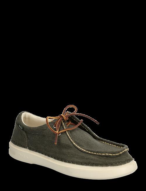 Polo Ralph Lauren | Canvas-Rlite Moc-Cs-Bts | 45