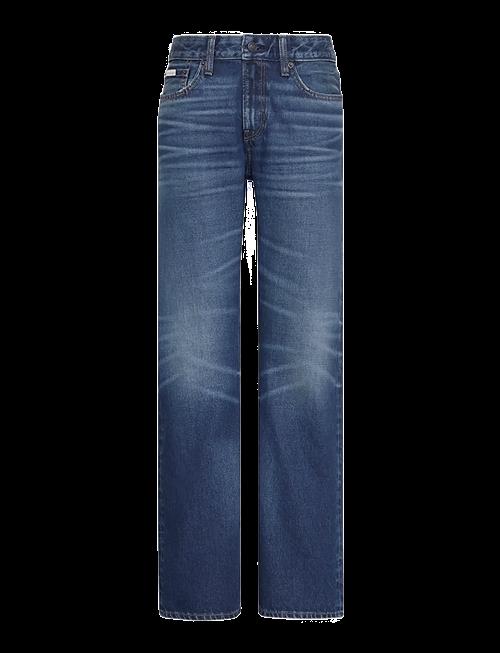 Calvin Klein Jeans | Relaxed Bootcut Dark Crescent | 29 x 32
