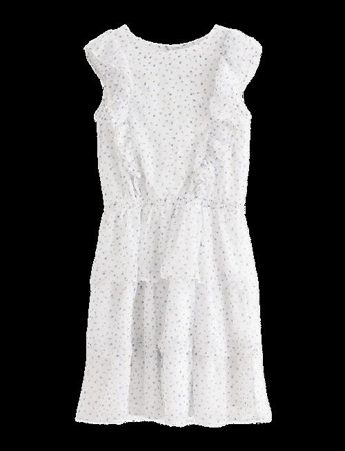 Lindex | Flounce Dress | 158