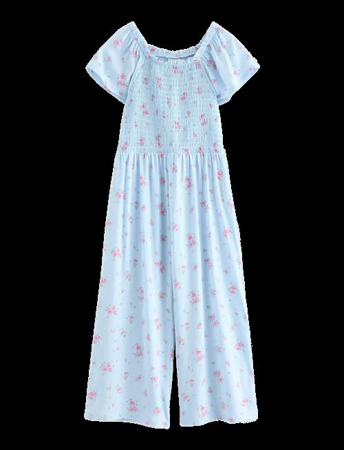 Lindex | Jumpsuit With Smock | 104