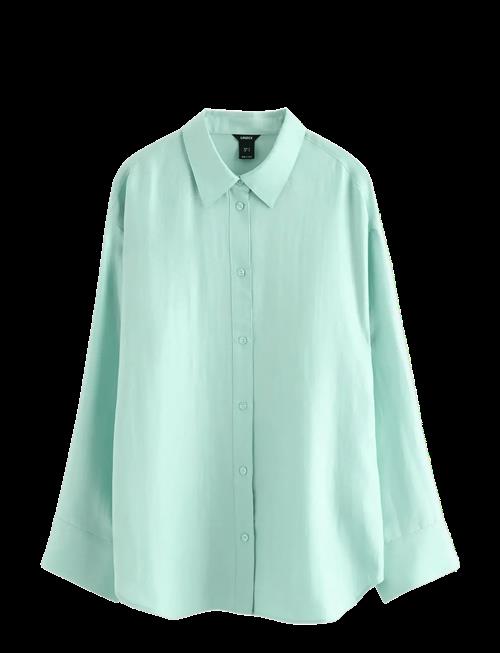 Lindex | Long-Sleeved Shirt | S