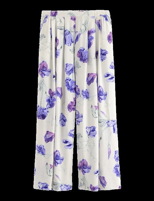 Lindex | Wide Trousers | S