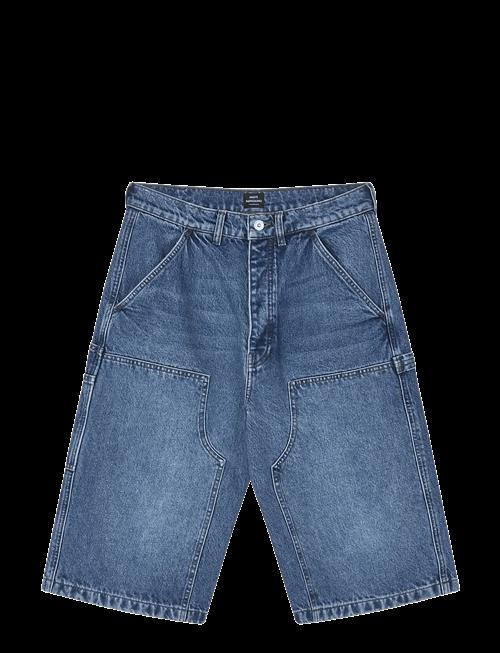 Mads Nørgaard | Arizona Denim James Shorts | 31