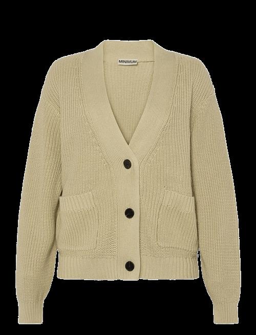 Minimum | Gala Cardigan G006 Gots | L