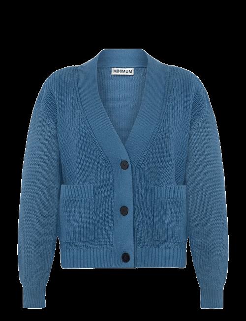 Minimum | Gala Cardigan G006 Gots | S