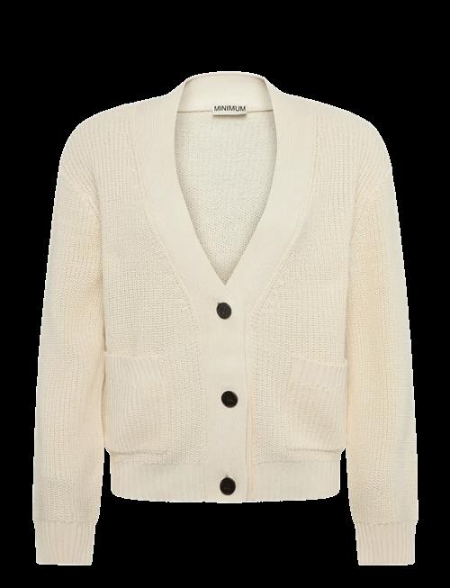 Minimum | Gala Cardigan G006 Gots | XXL