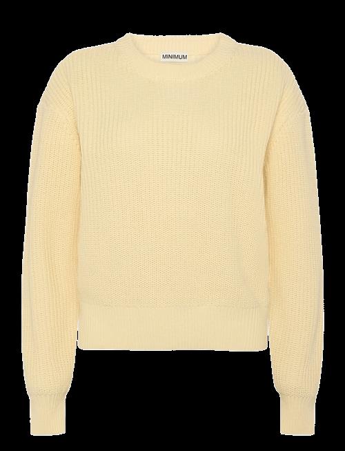 Minimum | Mikala Jumper G006 Gots | S