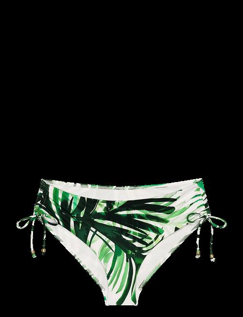 Triumph | Summer Palm Midi 01 | 42