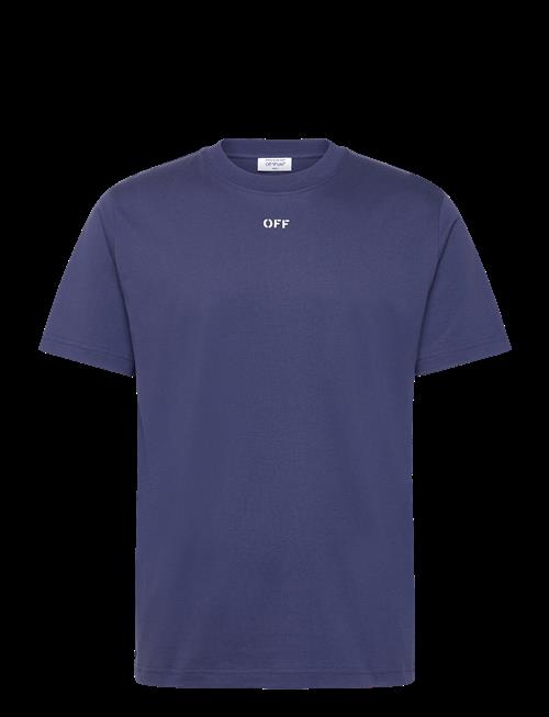Off-White | Off Stamp Slim S/S Tee | XS
