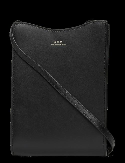 A.P.C. | Neck Pouch Jamie | ONE SIZE