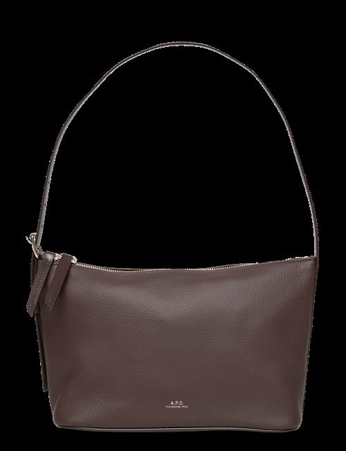 A.P.C. | Shoulderbag Vera | ONE SIZE