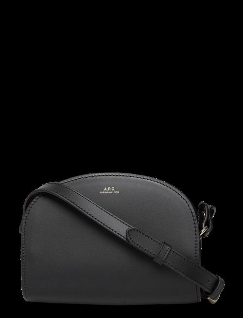 A.P.C. | Bag Demi-Lune Mini | ONE SIZE