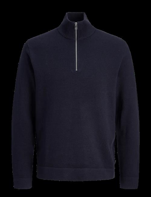 Jack & Jones | Jprblamilano Spring Knit Half Zip | M