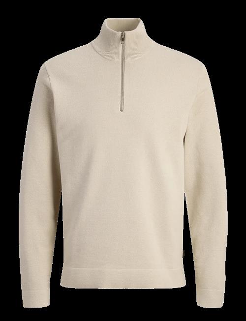 Jack & Jones | Jprblamilano Spring Knit Half Zip | XXL