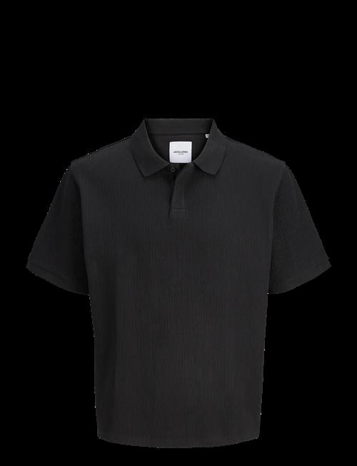 Jack & Jones | Jjeharrison Structure Polo Ss Ln | L