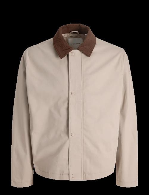 Jack & Jones | Jjegraham Worker Jacket Sn | M