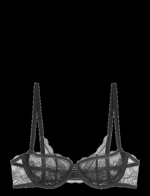 Triumph | Comfort Allure Wh | C x 80