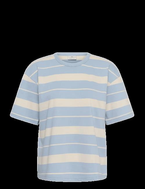 Kaffe | Kawinny 1/2 T-Shirt | M