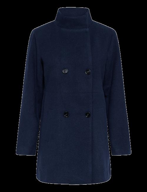 Kaffe | Kafanny Coat | 34