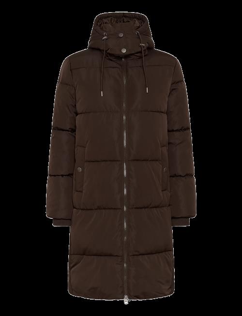 Kaffe | Kanikalui Padded Coat | 44