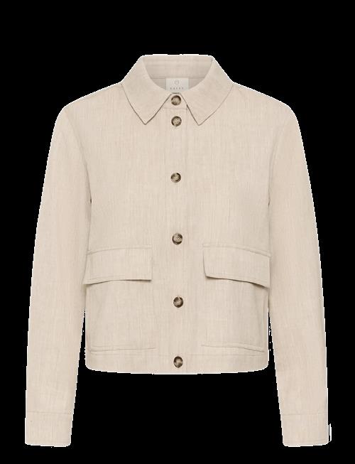 Kaffe | Kaomila Shirt Jacket | 34