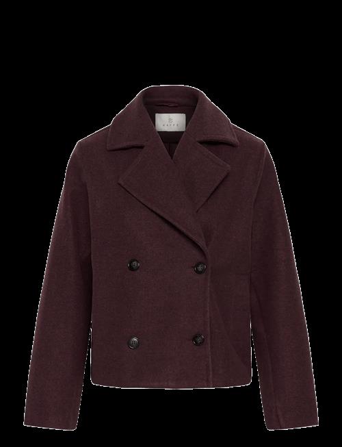 Kaffe | Kasaturn Short Jacket | 34