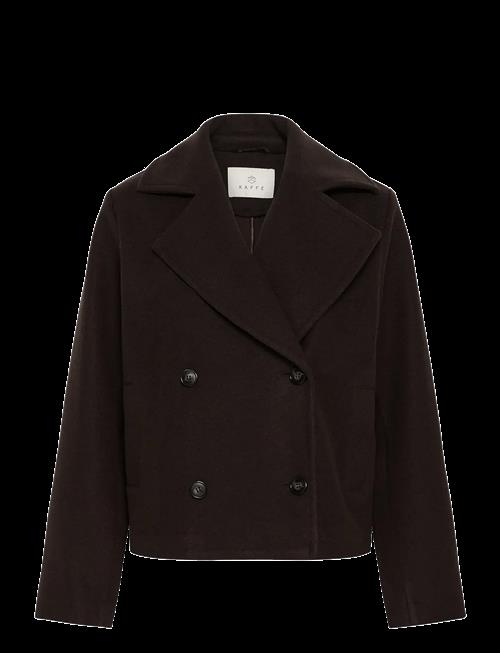 Kaffe | Kasaturn Short Jacket | 44