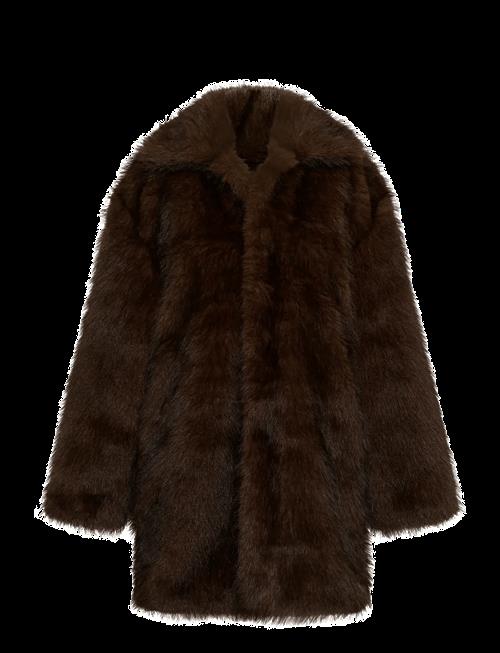 Kaffe | Kaaurora Coat | 42