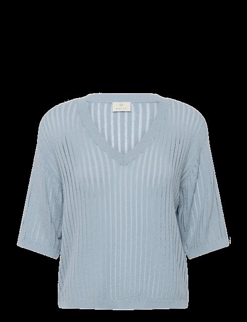 Kaffe | Kaabalina V-Neck Pullover | S
