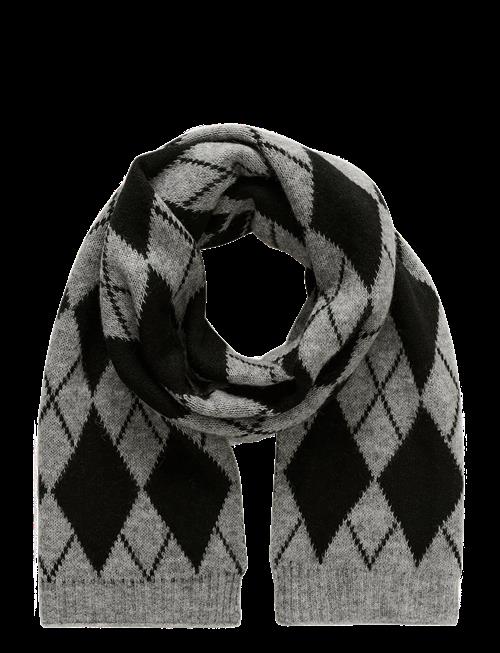 Kaffe | Kaharlekin Scarf | ONE SIZE