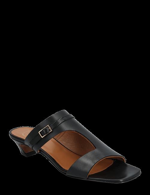 ATP Atelier | Ossana Black Vacchetta | 41