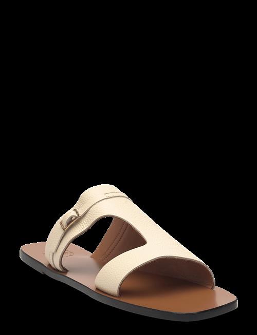 ATP Atelier | Varna Mandorla Grained Calf | 38