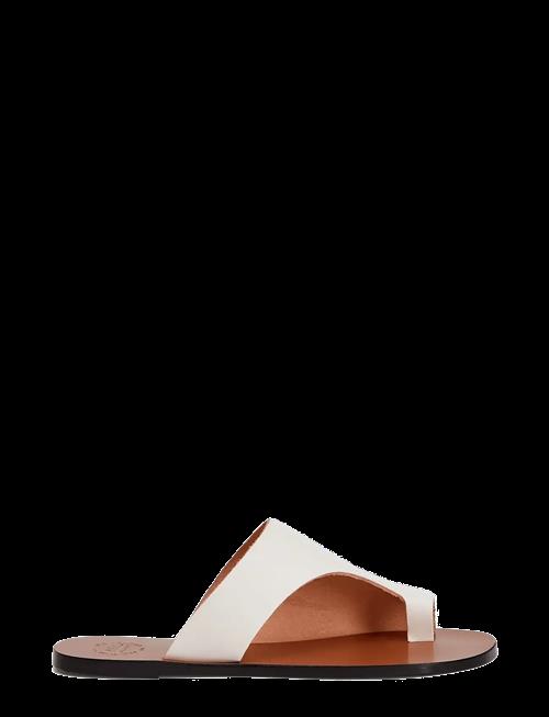 ATP Atelier | Rosa Linen Vacchetta | 36