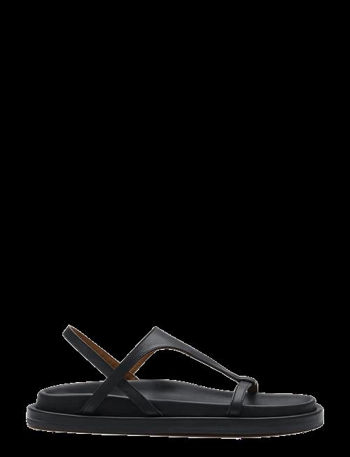 ATP Atelier | Ultimo Black Calf | 38