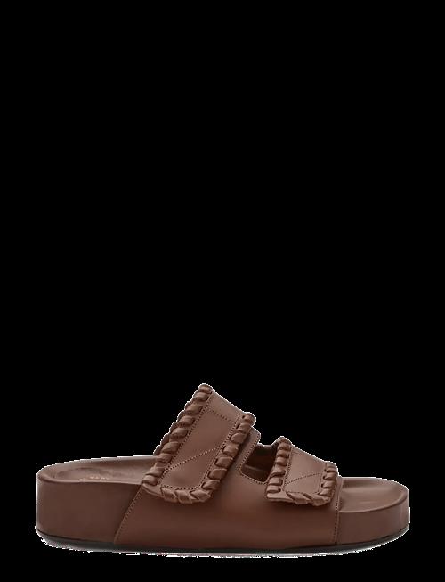 ATP Atelier | Furlo Stitch Cannella Vacchetta | 37