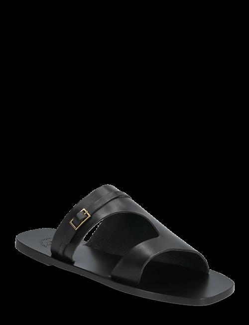 ATP Atelier | Varna Black Vacchetta | 37