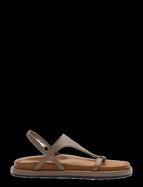 ATP Atelier | Ultimo Tahini Grained Calf | 39