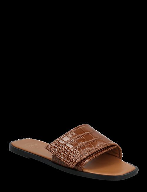 ATP Atelier | Tirano Cannella Printed Croco | 38