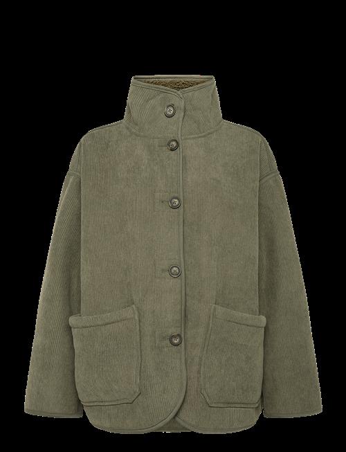 My Essential Wardrobe | Mwfuna Jacket | 40