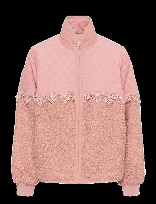 Culture | Culenia Catina Teddy Jacket | XS