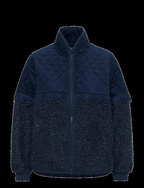Culture | Culenia Catina Teddy Jacket | S