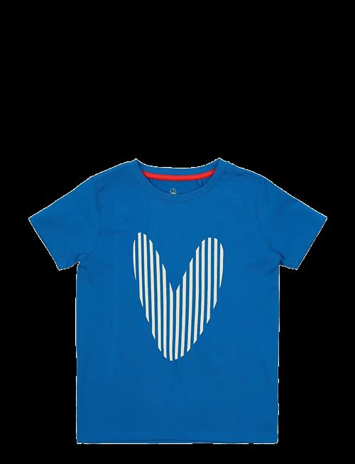 The New | Tnnorrine S_S Tee | 98/104