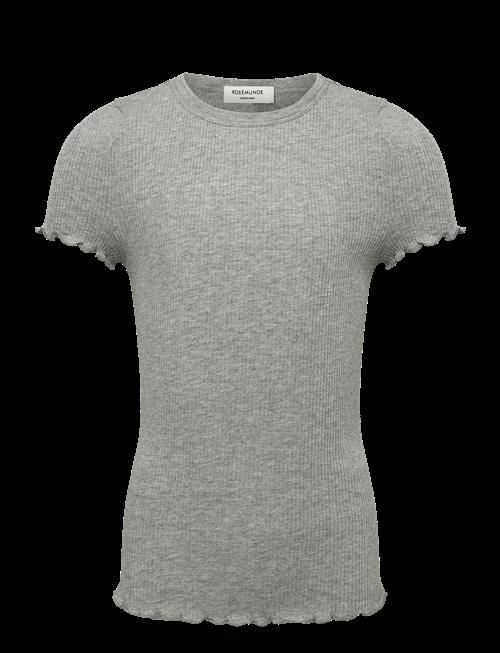 Rosemunde Kids | Rkbalta Modal Ss T-Shirt | 152