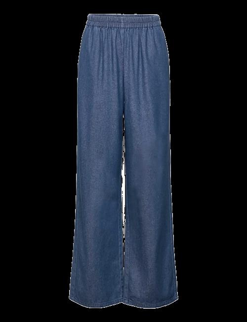 Rosemunde Kids | Rklise Denim Mw Trousers | 164