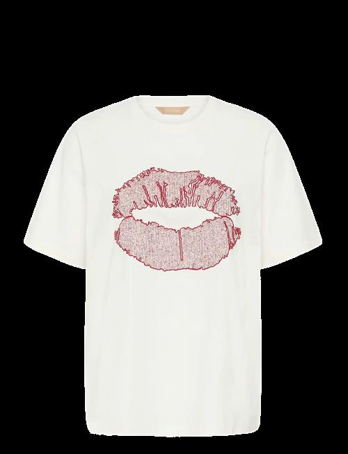 Culture | Cuemba Gith T-Shirt | M