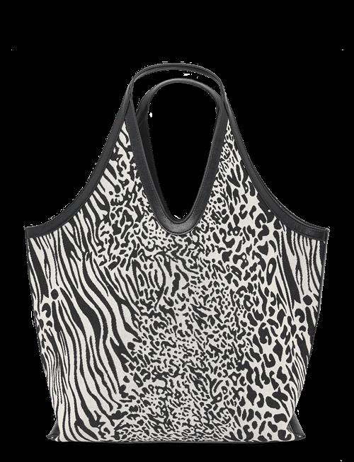 DAY ET | Day Snow Leo Icon Tote | ONE SIZE
