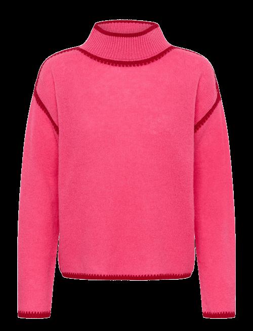 Culture | Cujia Katrina Turtleneck | S