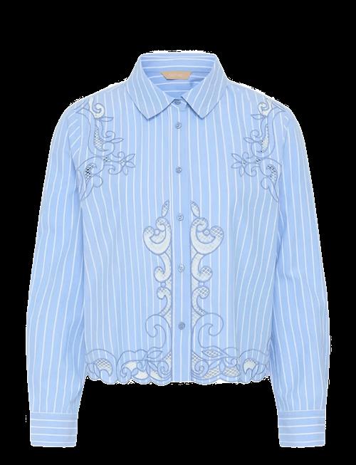 Culture | Cunissa Shirt | XL