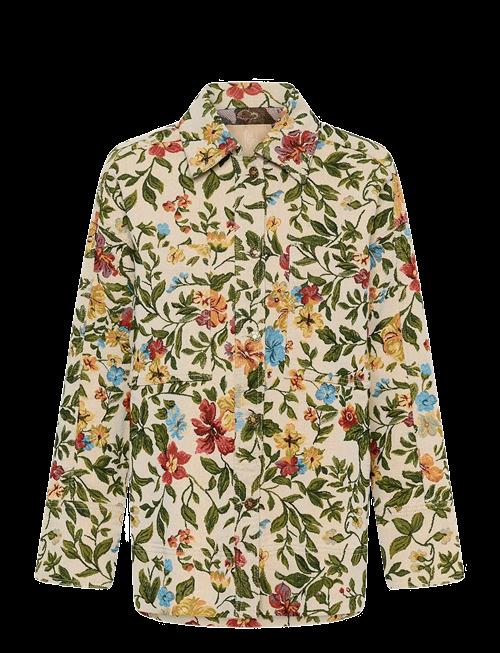Culture | Cucennet Jacket | S
