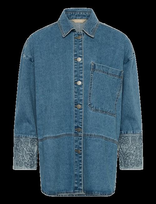 Culture | Cumerano Aniceta Shirt | L/XL